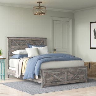 King Beds - Wayfair Canada